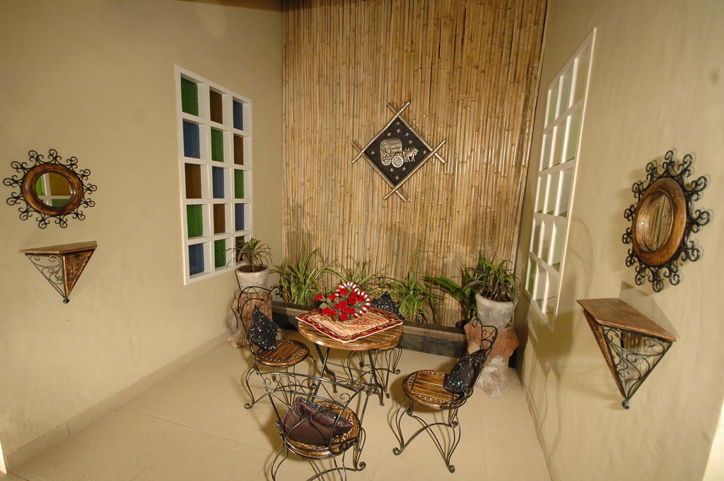 Hotel Dev Villas Jaipur Ruang foto